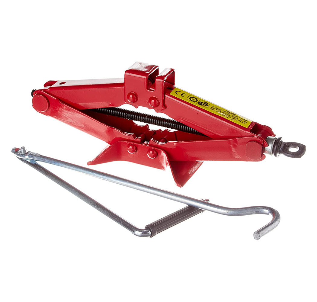 1 Tonne Heavy Duty Scissor Jack