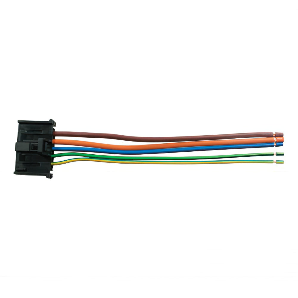 Heater Resistor Cable For Vauxhall Corsa