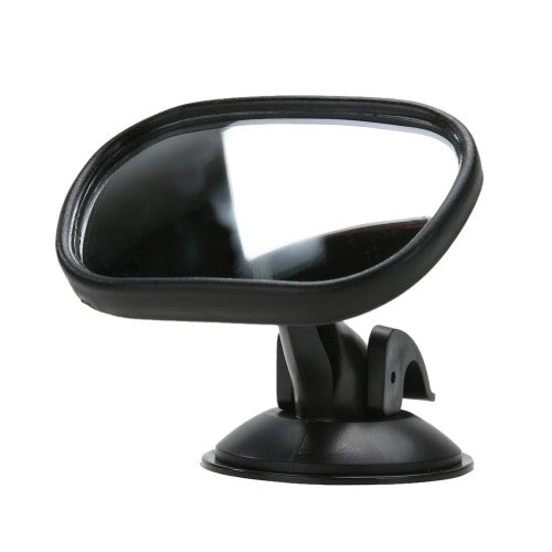 Small Universal Internal Suction Mirror