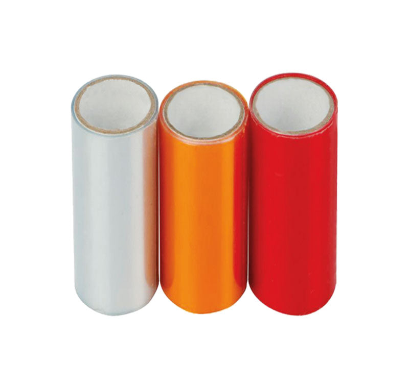 Simply Lens Repair Tape Red/Clear/Amber