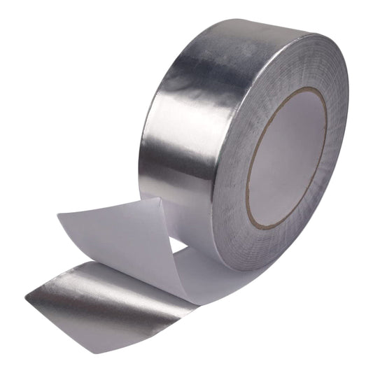 Aluminium Foil Tape 50mm x 50m