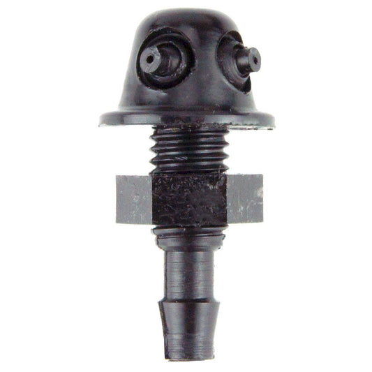 Universal Windscreen Twin Washer Jets