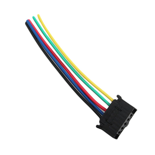 Heater Resistor Cable For Vauxhall Corsa