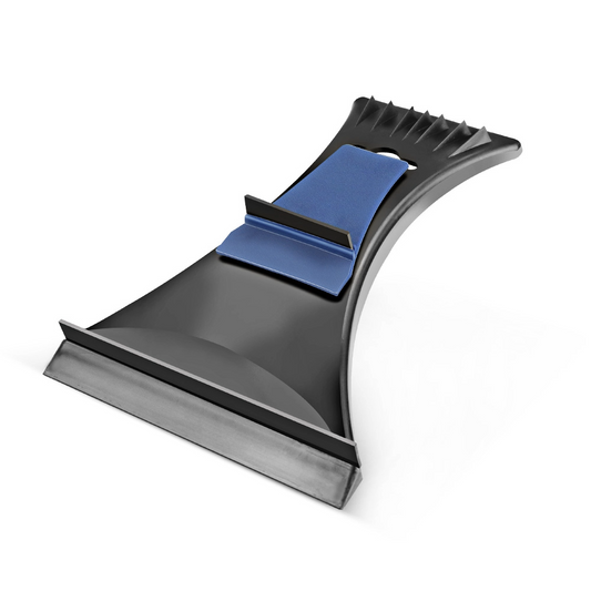 2 in 1 Ice Scraper And Squeegee - Random Colour