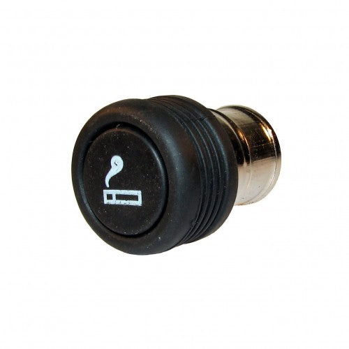 Cigarette Lighter Plug Non Illuminated