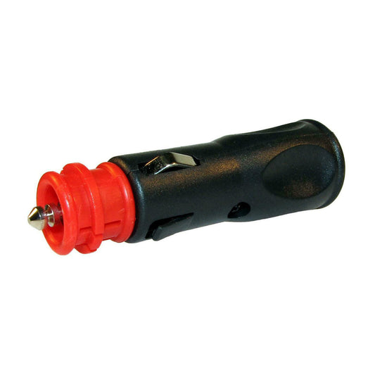 Universal Fused Cigarette Lighter/ACC Plug