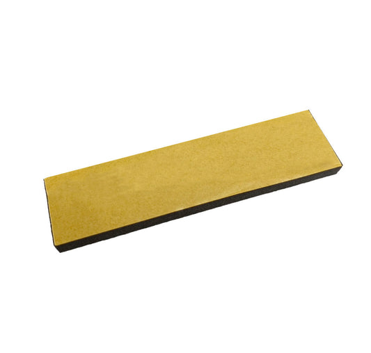 Number Plate Double Sided Thick Foam Pad