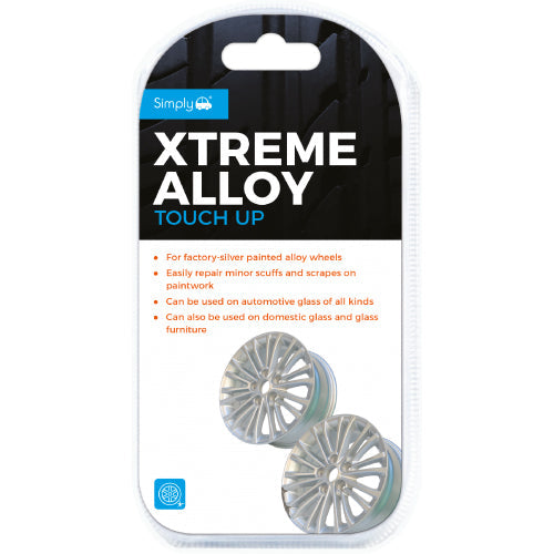 Simply Xtreme Alloy Touch Up Kit