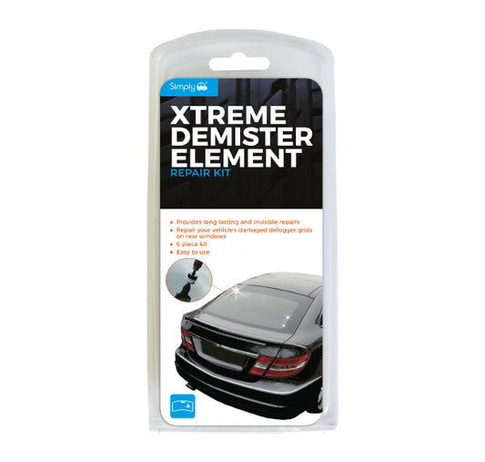 Simply Xtreme Rear Window Defogger Kit