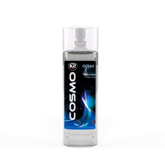 K2 Cosmo Ocean Freshener 50ml