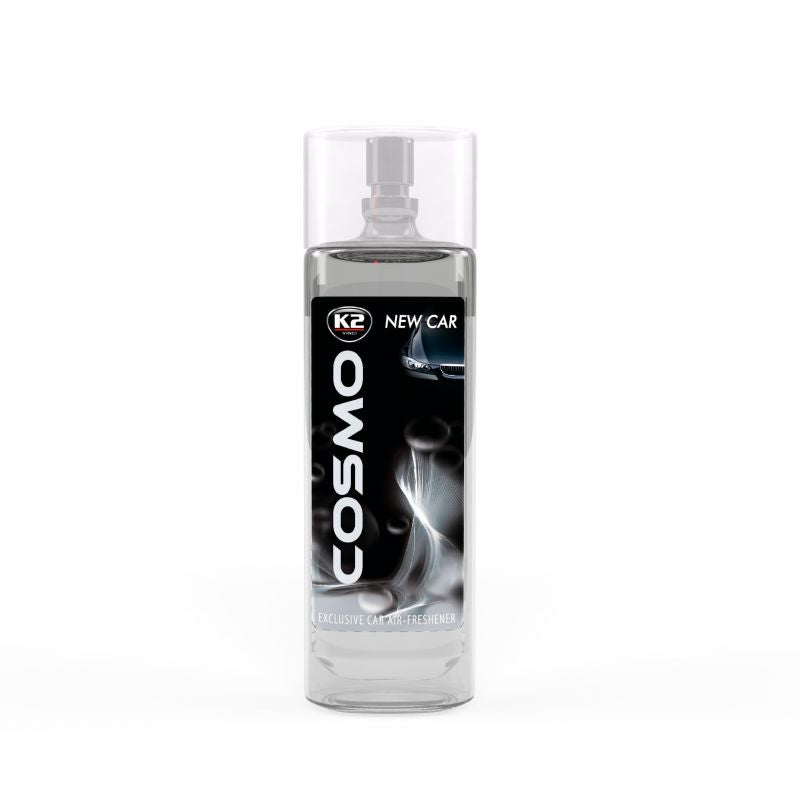 K2 Cosmo New Car Freshener 50ml