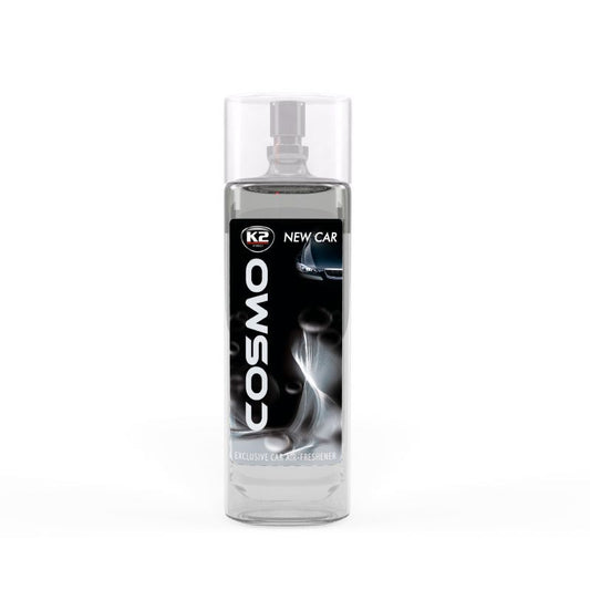 K2 Cosmo New Car Freshener 50ml