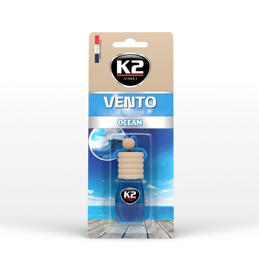 K2 Vento Ocean Freshener 8ml