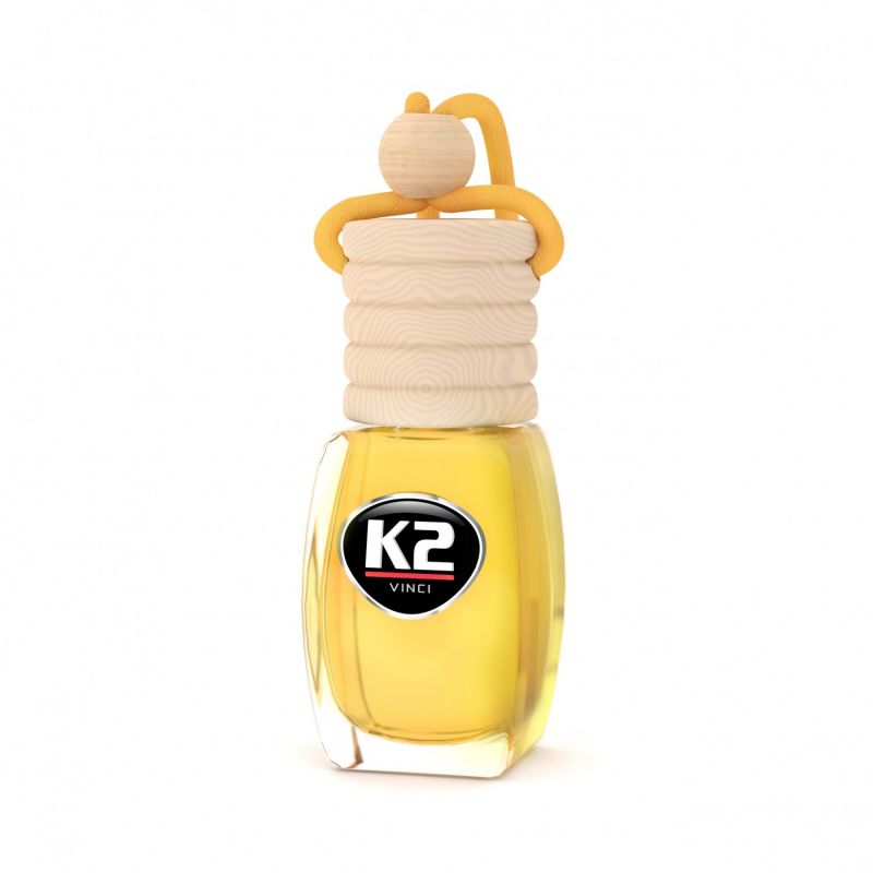 K2 Vento Lemon Freshener 8ml