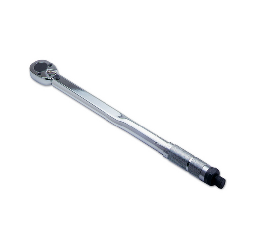 Torque Wrench 1/2"D 42 - 210Nm