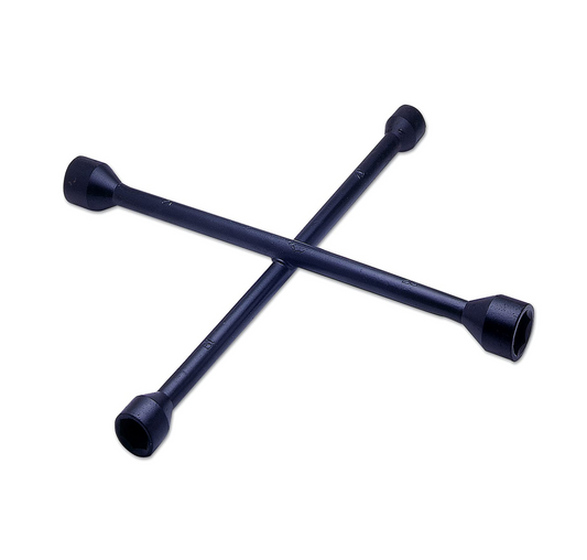 4 Way Wheel Nut Wheel Brace