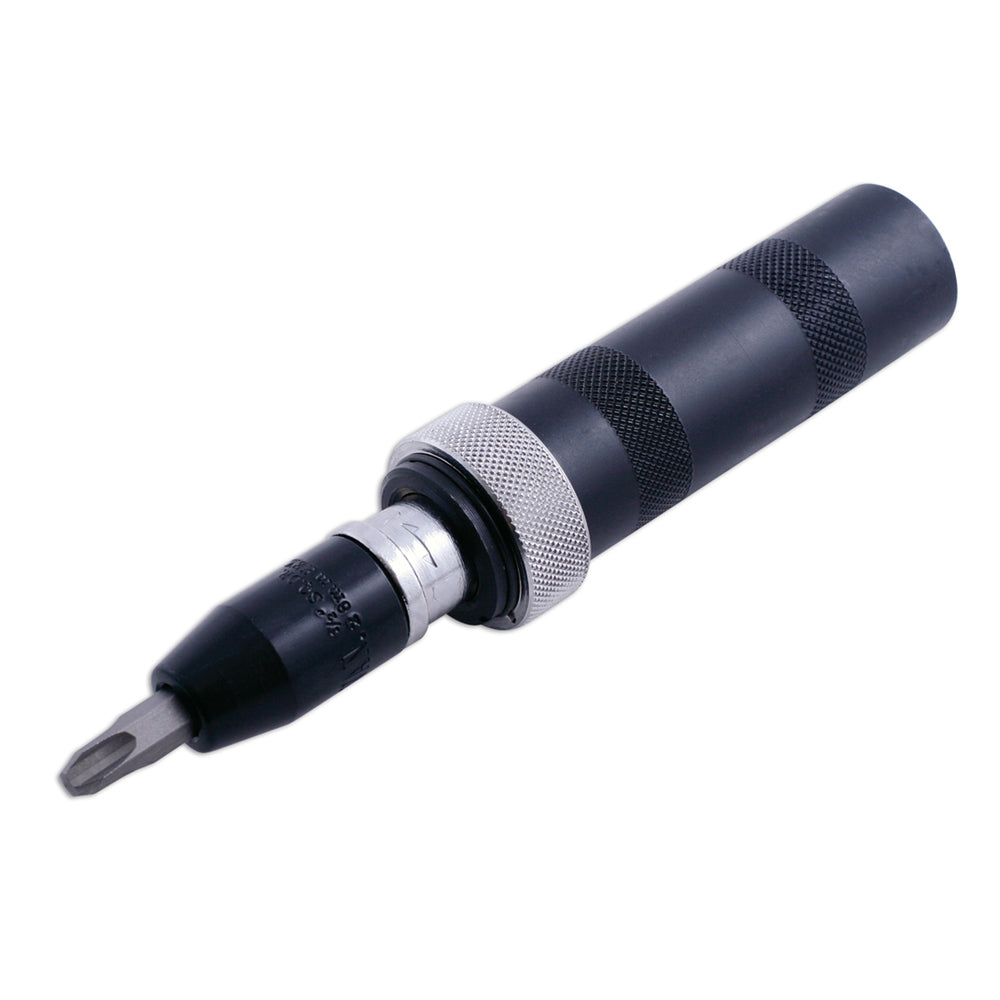 Impact Driver Set 1/2"D 7pc