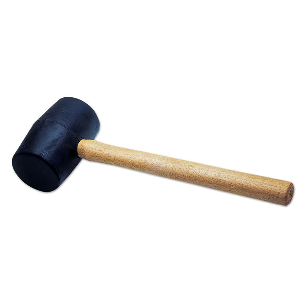 Rubber Mallet Large 68mm