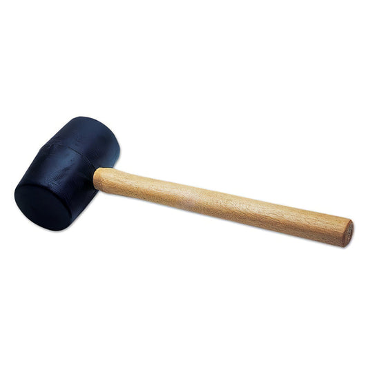 Rubber Mallet Large 68mm