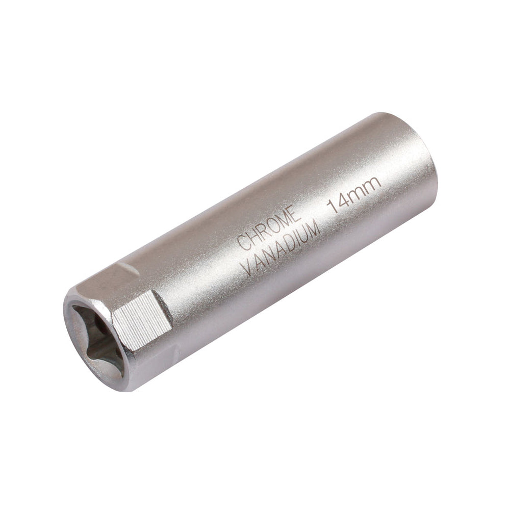 Spark Plug Socket 3/8"D 14mm