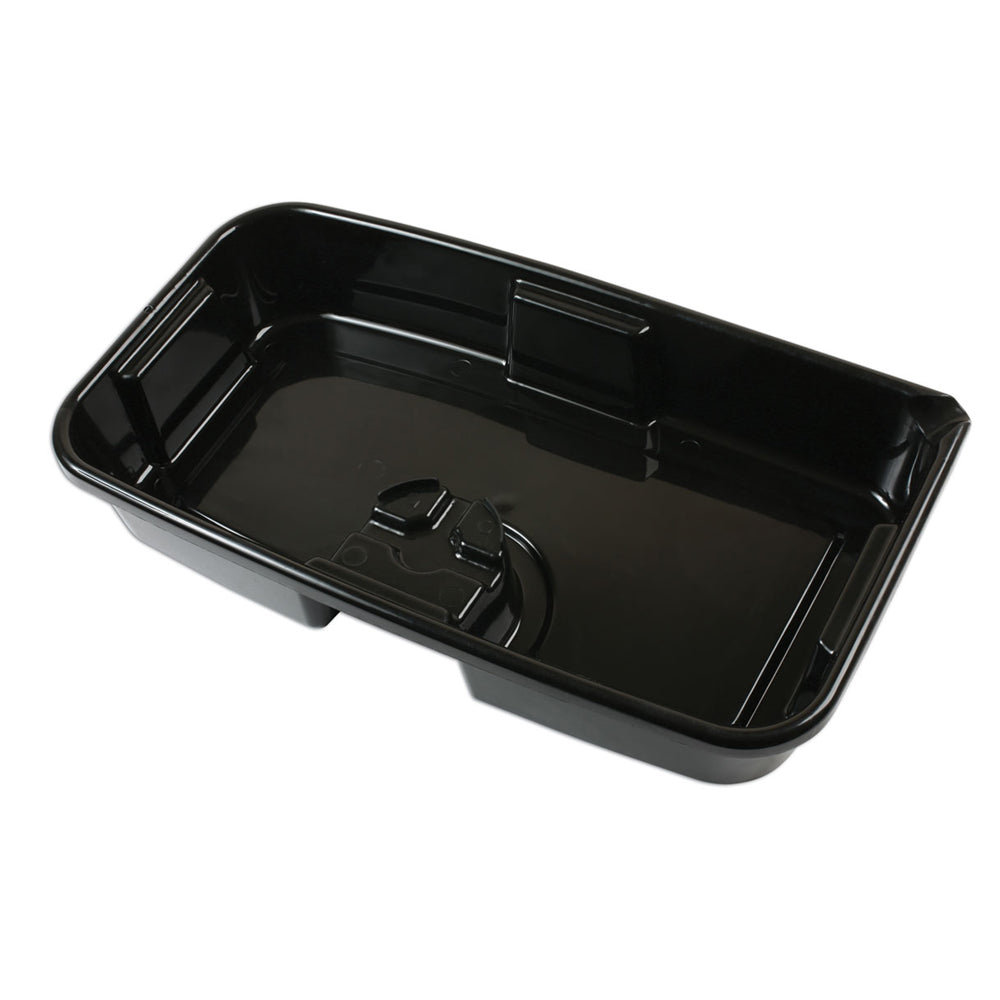 Oil Drain Tray 10L