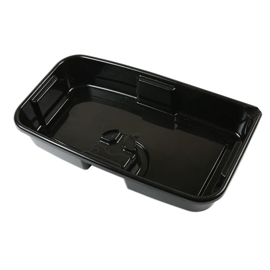 Oil Drain Tray 10L