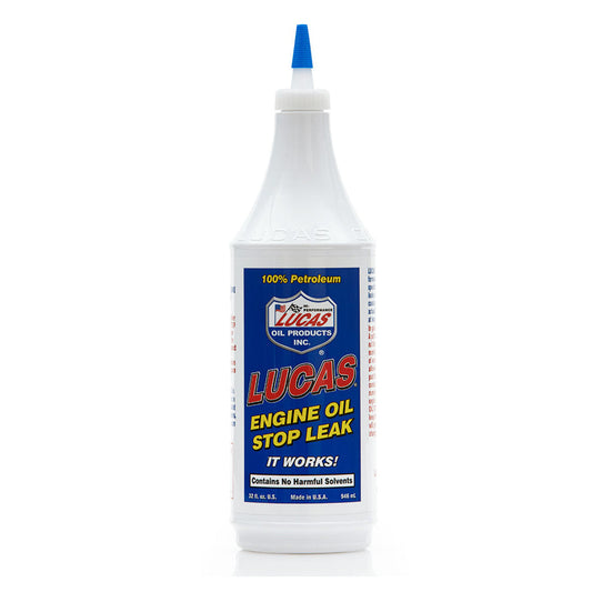 Lucas Oil Engine Oil Stop Leak 946ml