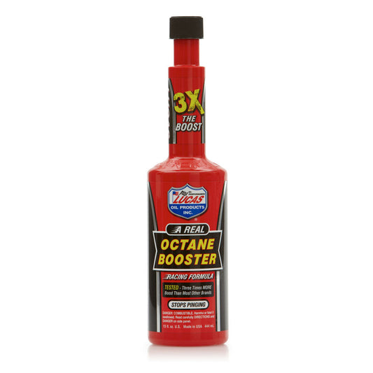 Lucas Oil Octane Booster 444ml