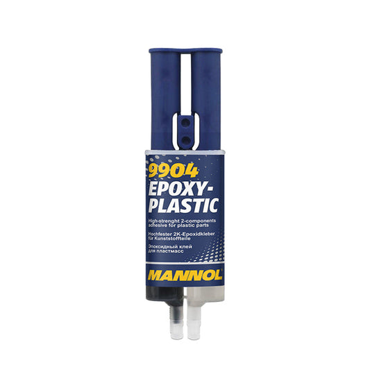Mannol Epoxy-Plastic 9904