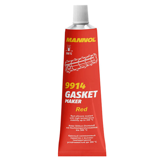 Mannol Gasket Maker Red