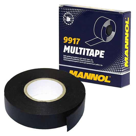 Mannol Multi-Tape 5m x 19mm
