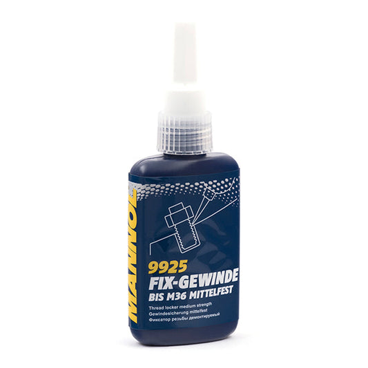 Mannol 9925 Fix-Gewinde Mittelfest