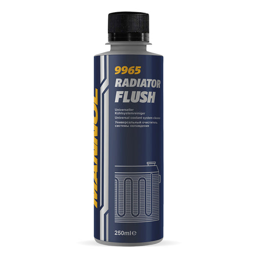 Mannol Radiator Flush 9965 250ml
