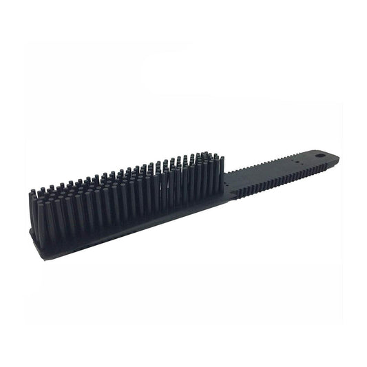 Pet Hair Removal Rubber Comb