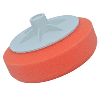 Standard Refinishing Polishing Pads Firm