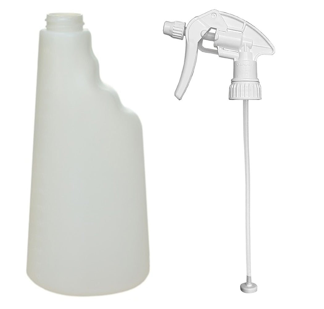 Canyon Professional Trigger Spray 600ml