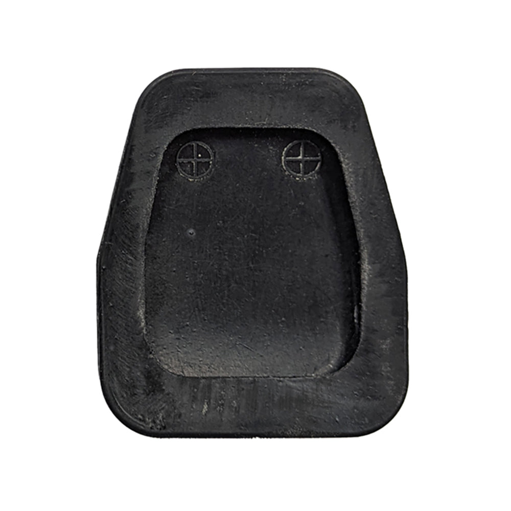 Pedal Rubbers Brake/Clutch For VW Group