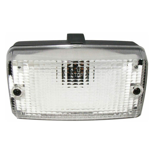 Reversing Light Lamp Unit