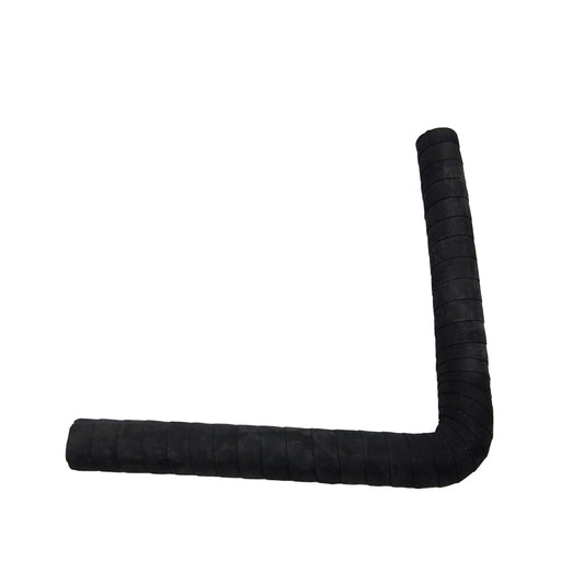 Right Angled 19mm 3/4" Radiator Hose