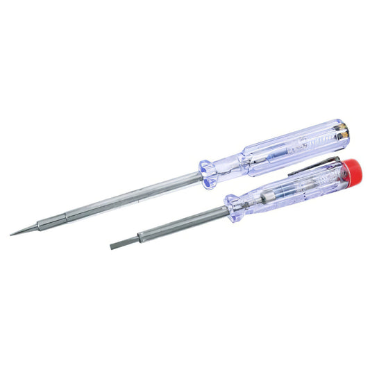 2pc Mains Tester
