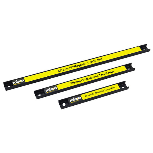3x Magnectic Tool Holder Set