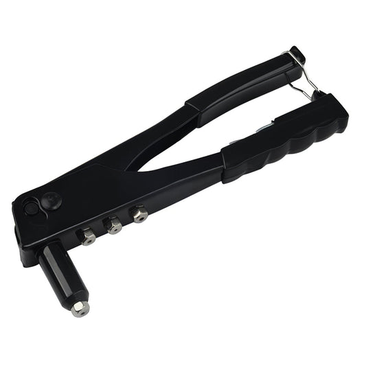 Four Head Rivet Gun With 75 Rivets