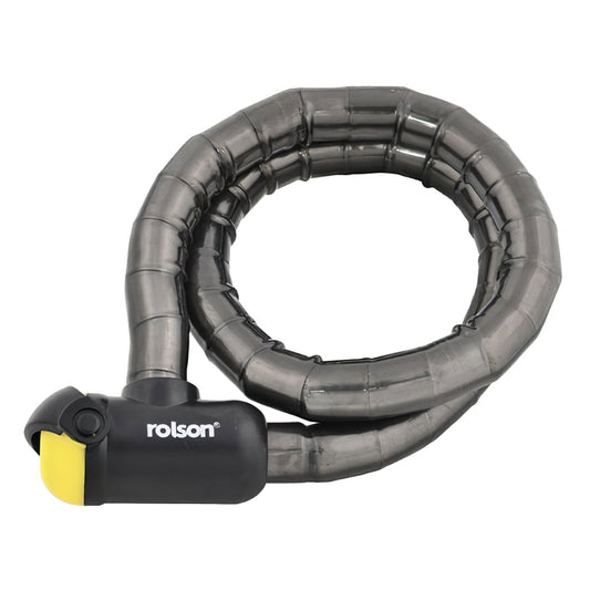Bicycle Cable Lock Heavy Duty 24 x 1000mm