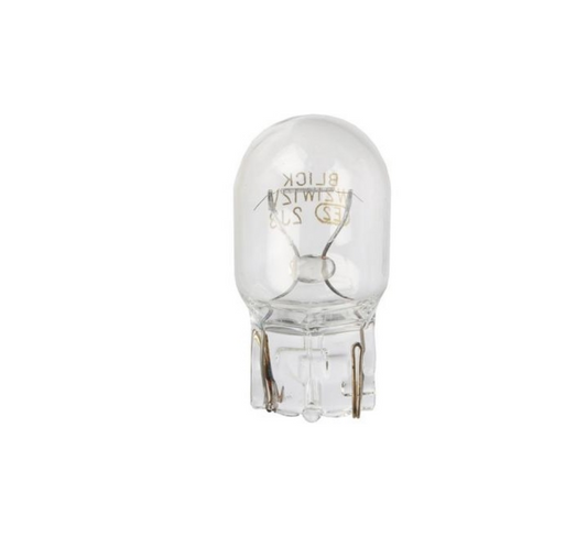 582W 12V 21W Wedge Bulb