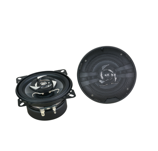 Sub Zero Coaxial Speakers 5.25" 165W