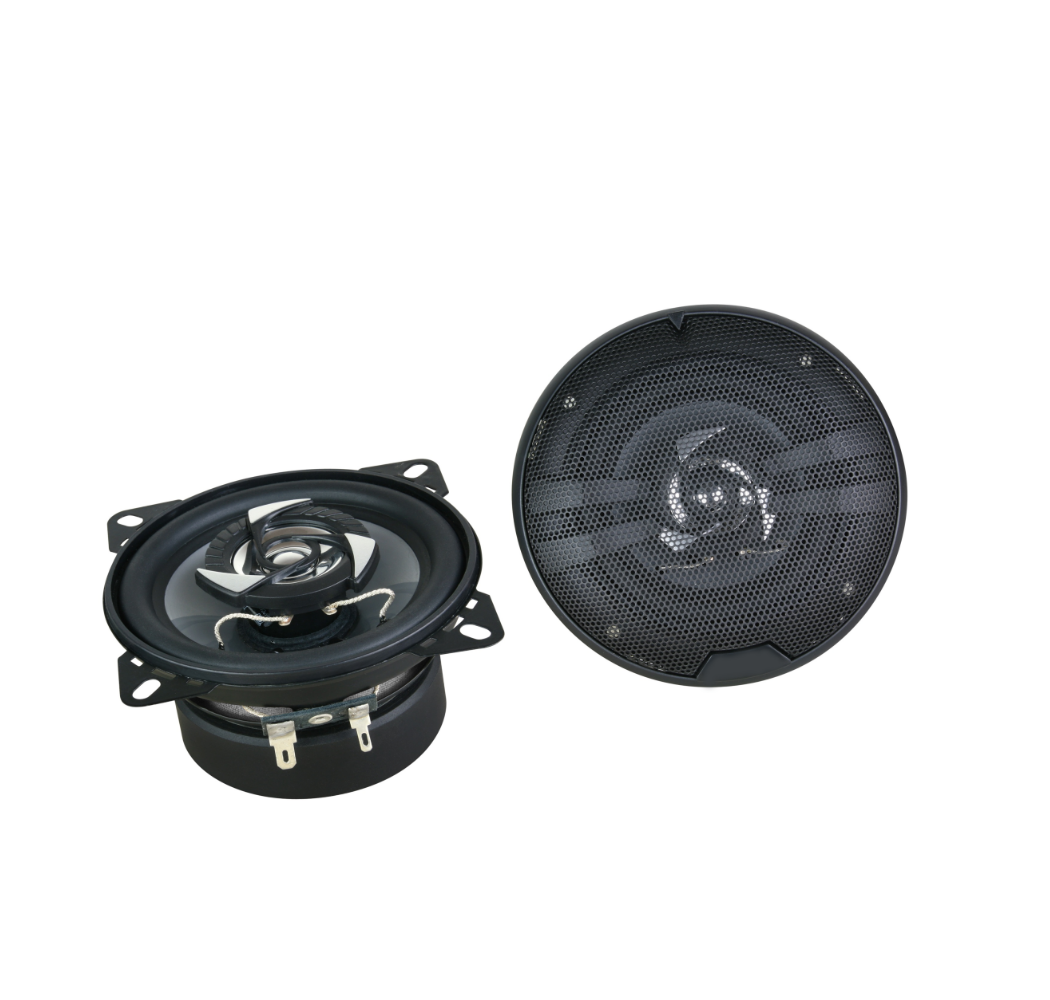 Sub Zero Coaxial Speaker 6.5" 220W