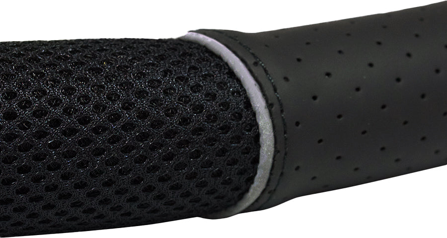 Sakura Carnaby Steering Wheel Cover Black