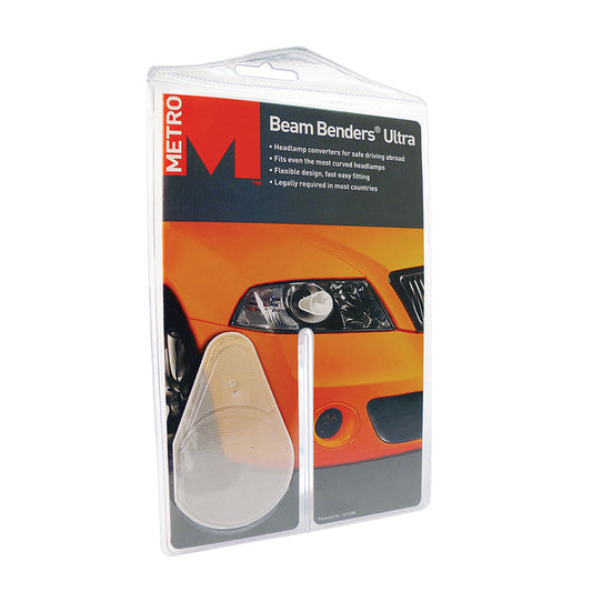 Metro Beam Benders Ultra