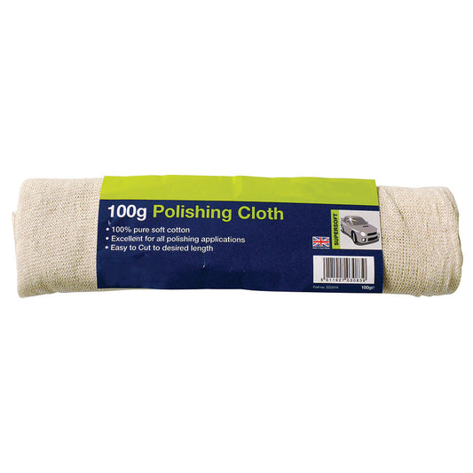 Polishing Cloth 100g