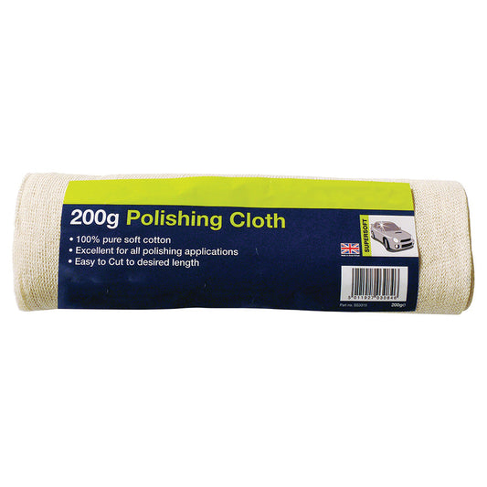 Polishing Cloth 200g
